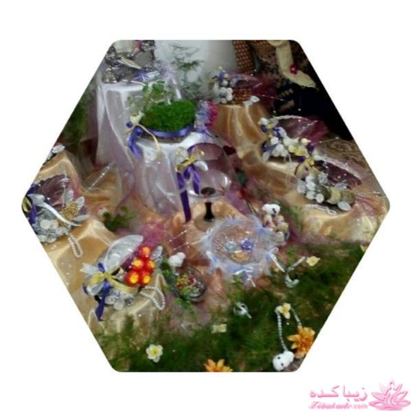 نمونه هایی از هفا سین های بسیار زیبا