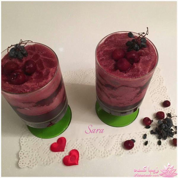 انواع نوشیدنی