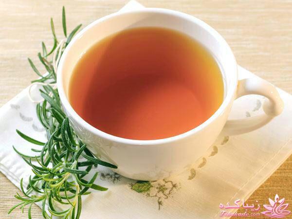 انواع دمنوش و خواص آنها