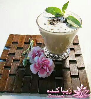 انواع نوشیدنی