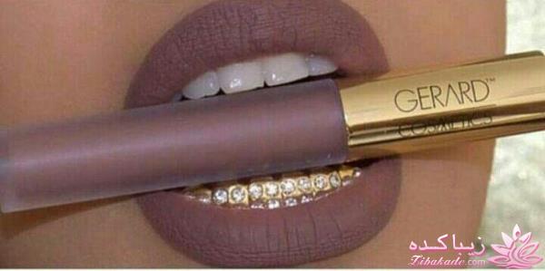 کدام رنگ رژلب به شما می آید