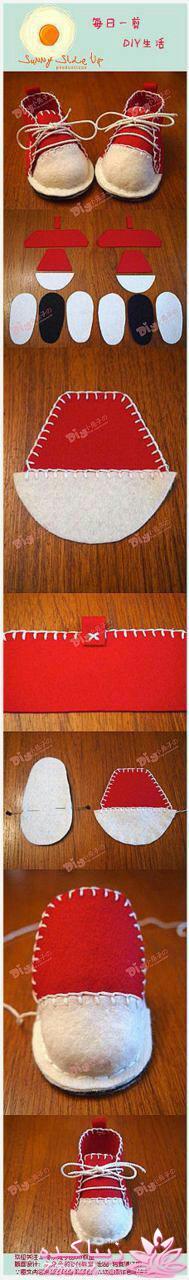 آموزش درست کردن عروسکهای پارچه ای با الگو