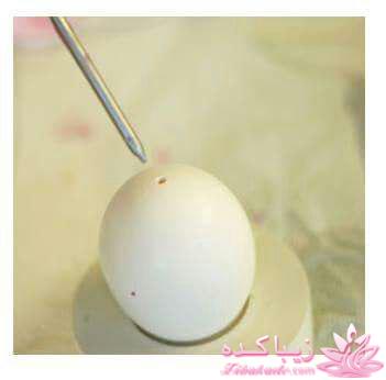 آموزش شمع سازی روشنک