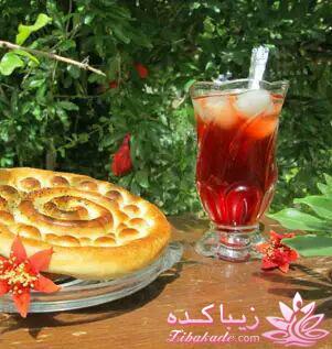 انواع نوشیدنی