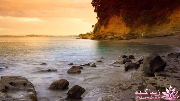 تصاویر منتخب مجله نشنال جئوگرافیک