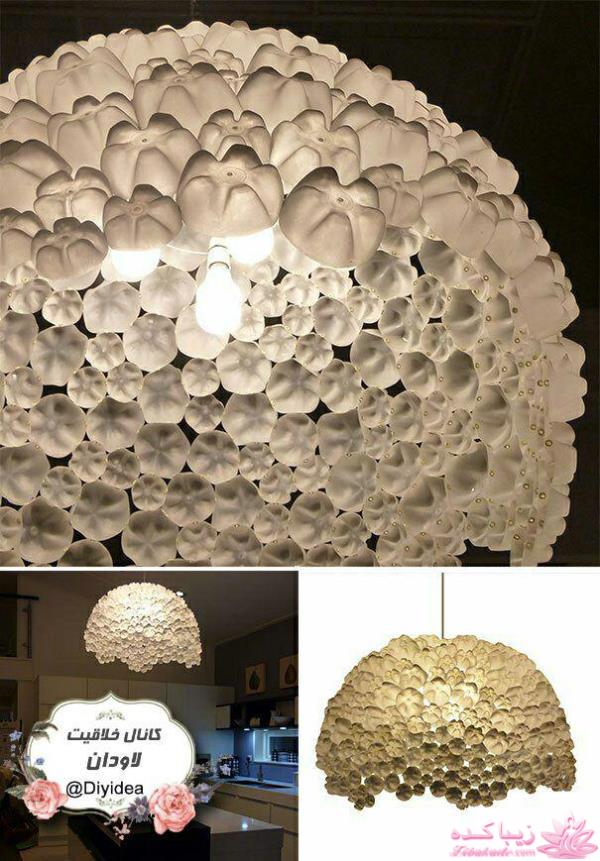 ایده های خلاقانه