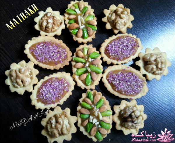 انواع دسر | انواع ژله