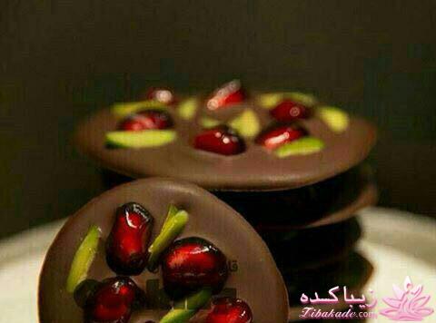 فینگرفود های دورهمی