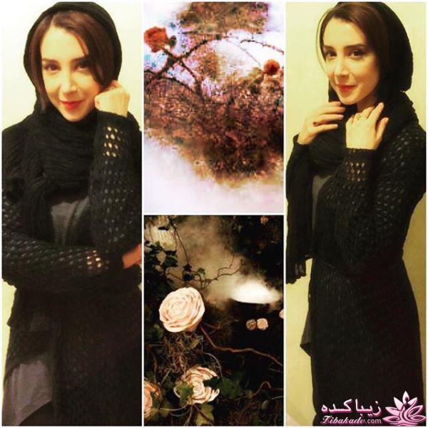 عکس بازیگران + بیوگرافی بازیگران