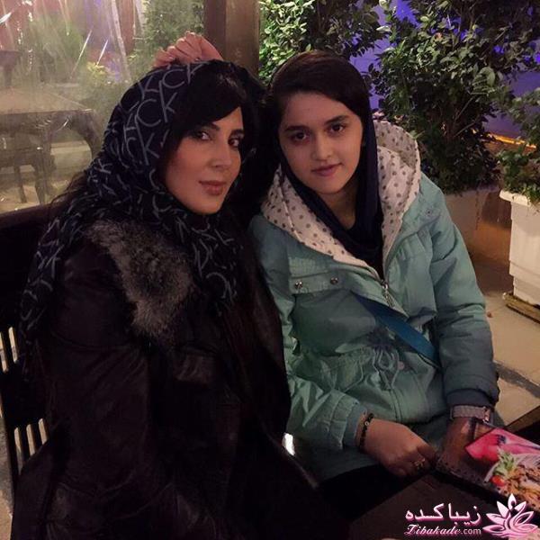 عکس بازیگران + بیوگرافی بازیگران