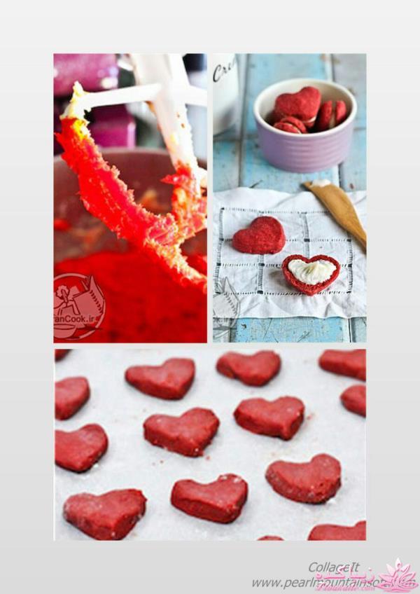 فینگرفود های دورهمی