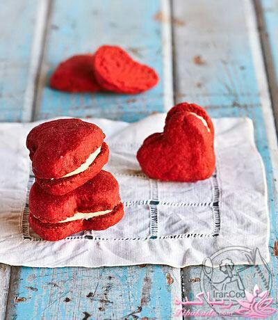 فینگرفود های دورهمی