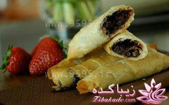 شام چی درست کنیم؟