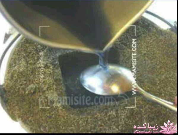 آموزش شمع سازی روشنک