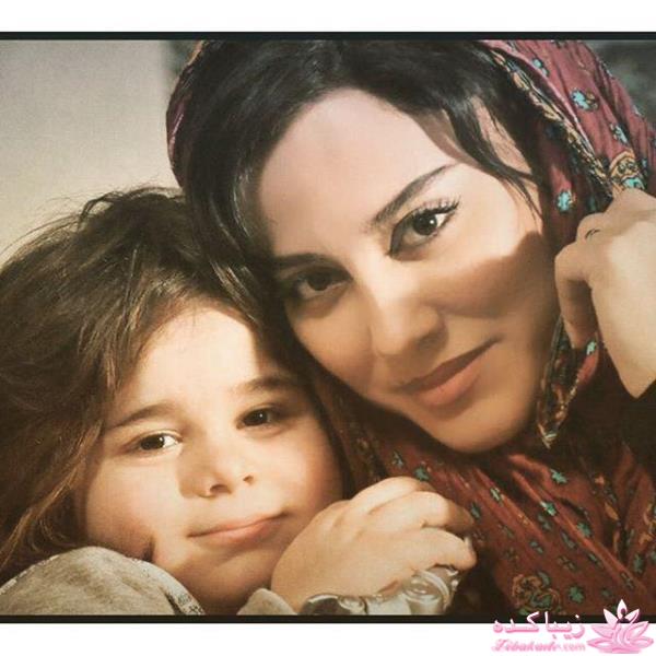 عکس بازیگران + بیوگرافی بازیگران