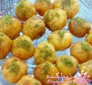 طرز تهیه غذاهای ترکیه ای