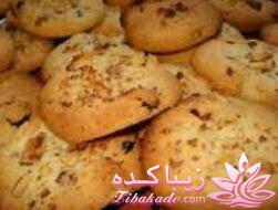 انواع کیک و شیرینی