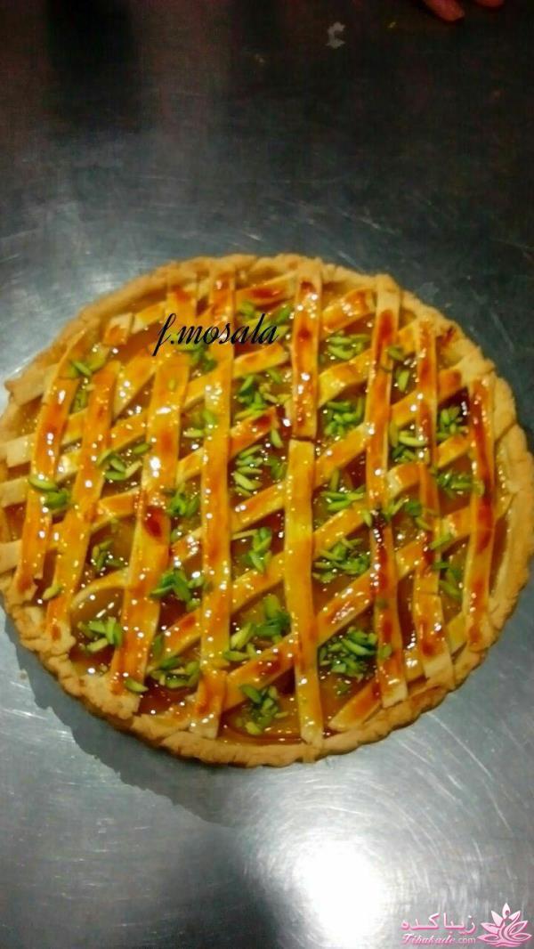 انواع دسر | انواع ژله