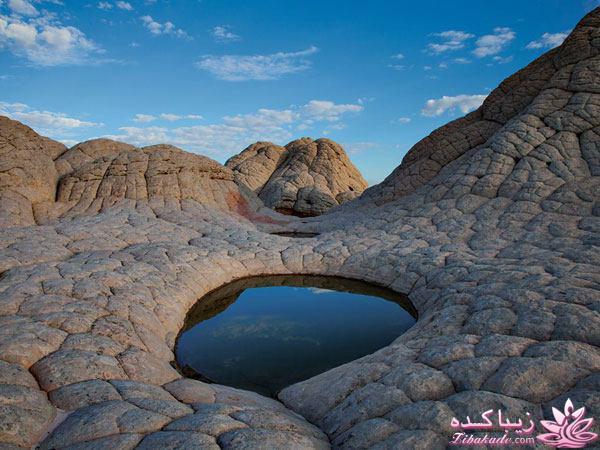 تصاویر منتخب مجله نشنال جئوگرافیک