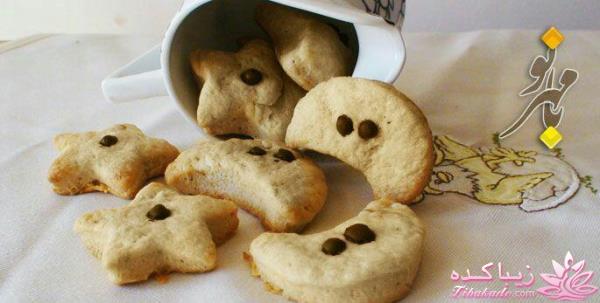 انواع کیک و شیرینی