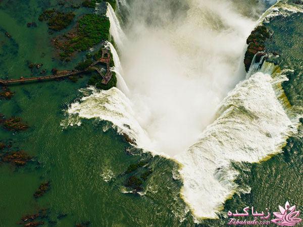 تصاویر منتخب مجله نشنال جئوگرافیک