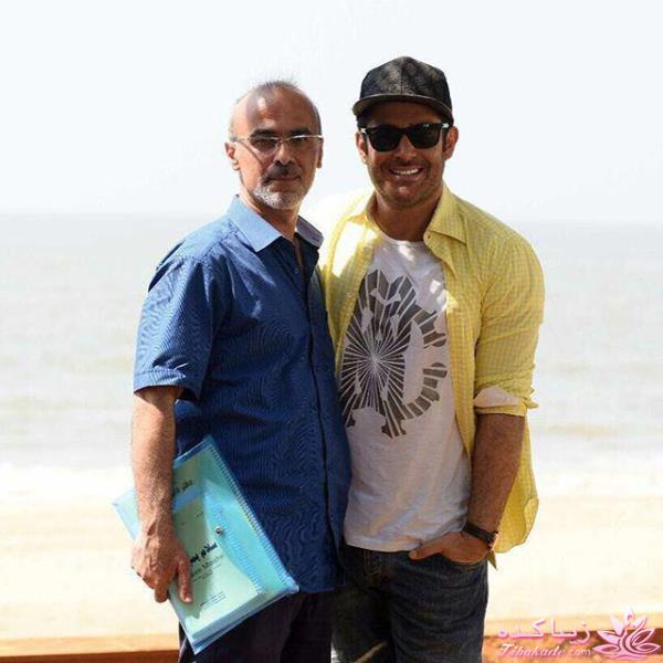 عکس بازیگران + بیوگرافی بازیگران