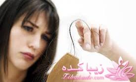 مشکلات مو و درمان آن