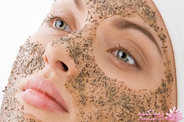 انواع اسکراب