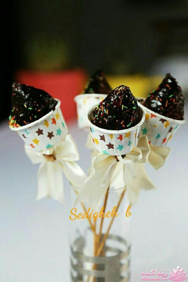 فینگرفود های دورهمی