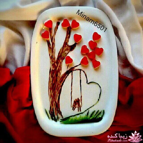 پیشنهاداتی برای خرید هدیه ی ولنتاین و تزیین کادوی ولنتاین