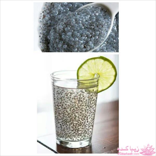 انواع نوشیدنی