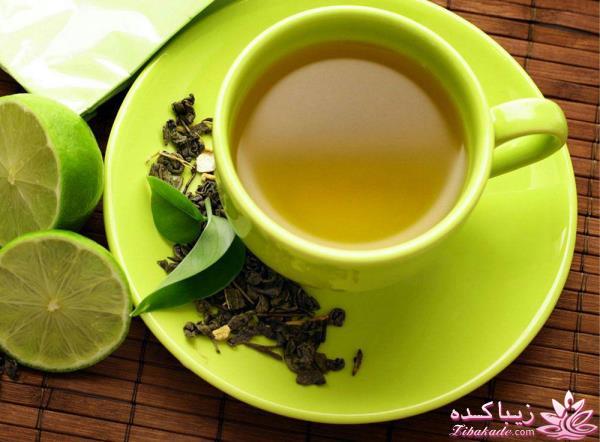 انواع دمنوش و خواص آنها