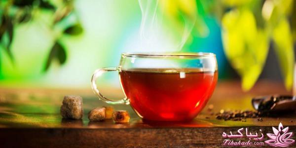 انواع نوشیدنی