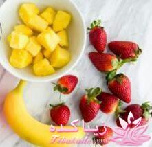 انواع نوشیدنی