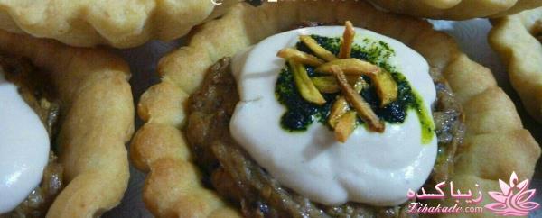 شام چی درست کنیم؟