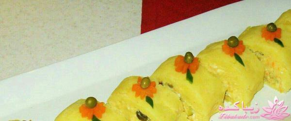 فینگرفود های دورهمی