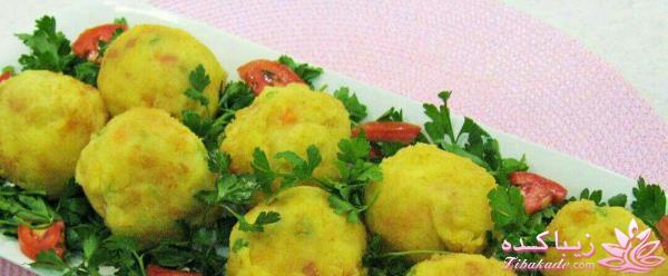 فینگرفود های دورهمی