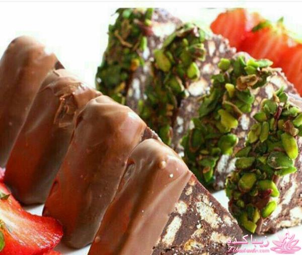 انواع دسر | انواع ژله