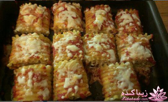 فینگرفود های دورهمی