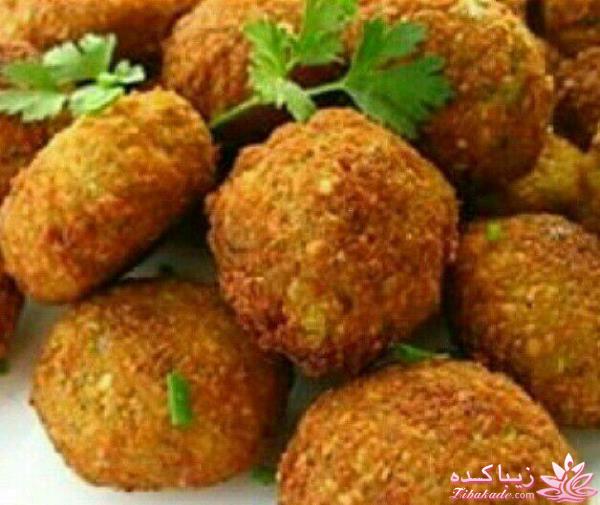 شام چی درست کنیم؟