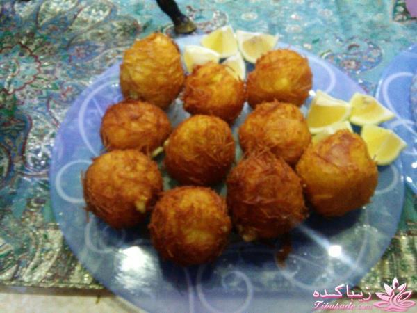 شام چی درست کنیم؟