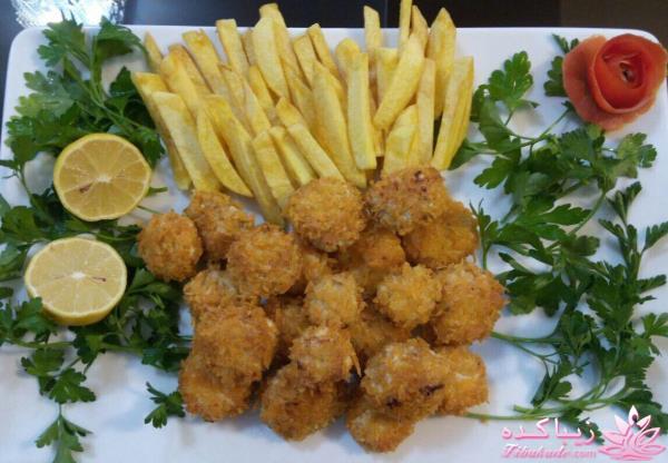 شام چی درست کنیم؟