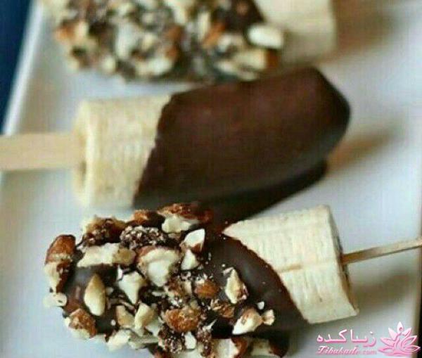 انواع دسر | انواع ژله