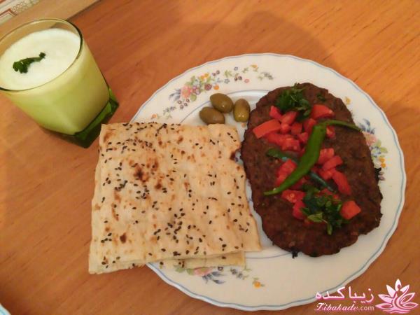 شام چی درست کنیم؟