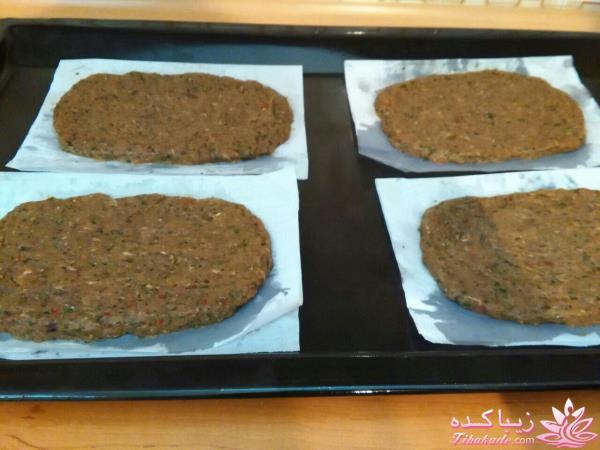 شام چی درست کنیم؟