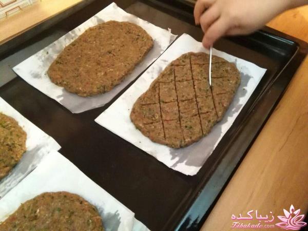 شام چی درست کنیم؟