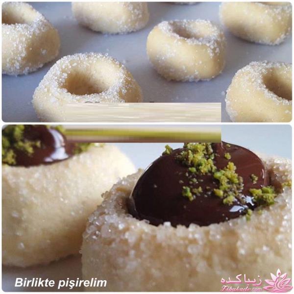 طرز تهیه غذاهای ترکیه ای