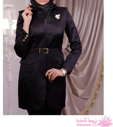 مدل مانتو مجلسی