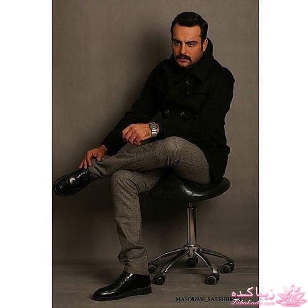 عکس بازیگران + بیوگرافی بازیگران