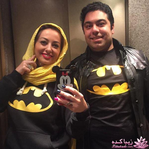 عکس بازیگران + بیوگرافی بازیگران